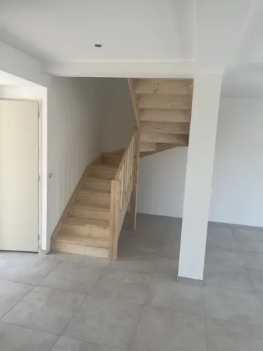 Mise en peinture d'un logement à Lorgues, Saint-Maximin-la-Sainte-Baume, Peinture Gameiro