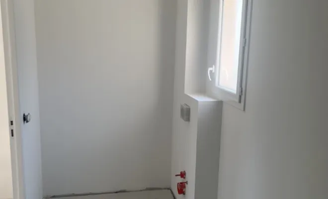 Mise en peinture d'un logement à Lorgues, Saint-Maximin-la-Sainte-Baume, Peinture Gameiro