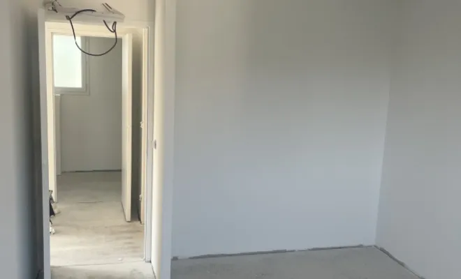 Mise en peinture d'un logement à Lorgues, Saint-Maximin-la-Sainte-Baume, Peinture Gameiro