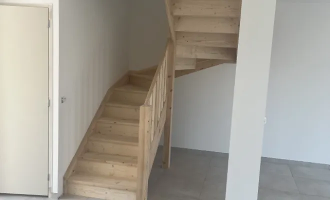 Mise en peinture d'un logement à Lorgues, Saint-Maximin-la-Sainte-Baume, Peinture Gameiro