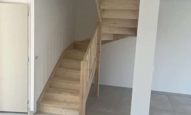 Mise en peinture d'un logement à Lorgues, Saint-Maximin-la-Sainte-Baume, Peinture Gameiro