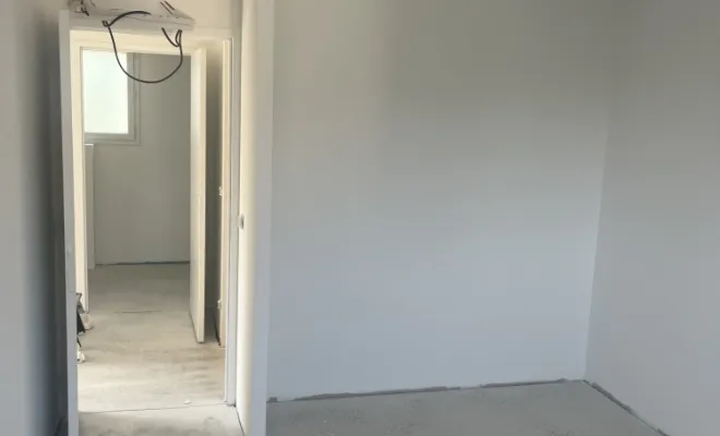 Mise en peinture d'un logement à Lorgues, Saint-Maximin-la-Sainte-Baume, Peinture Gameiro