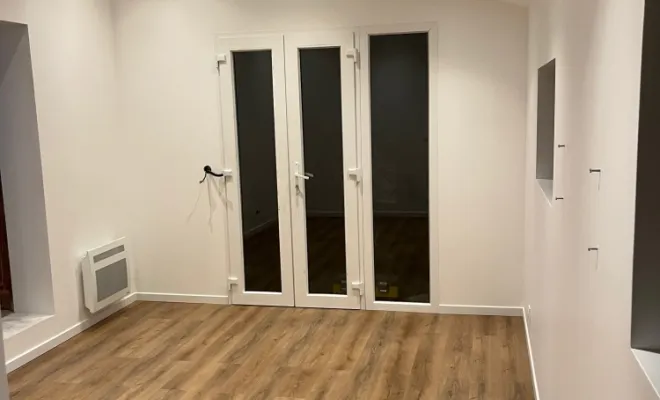 Pose de revêtements de sol PVC, Saint-Maximin-la-Sainte-Baume, Peinture Gameiro